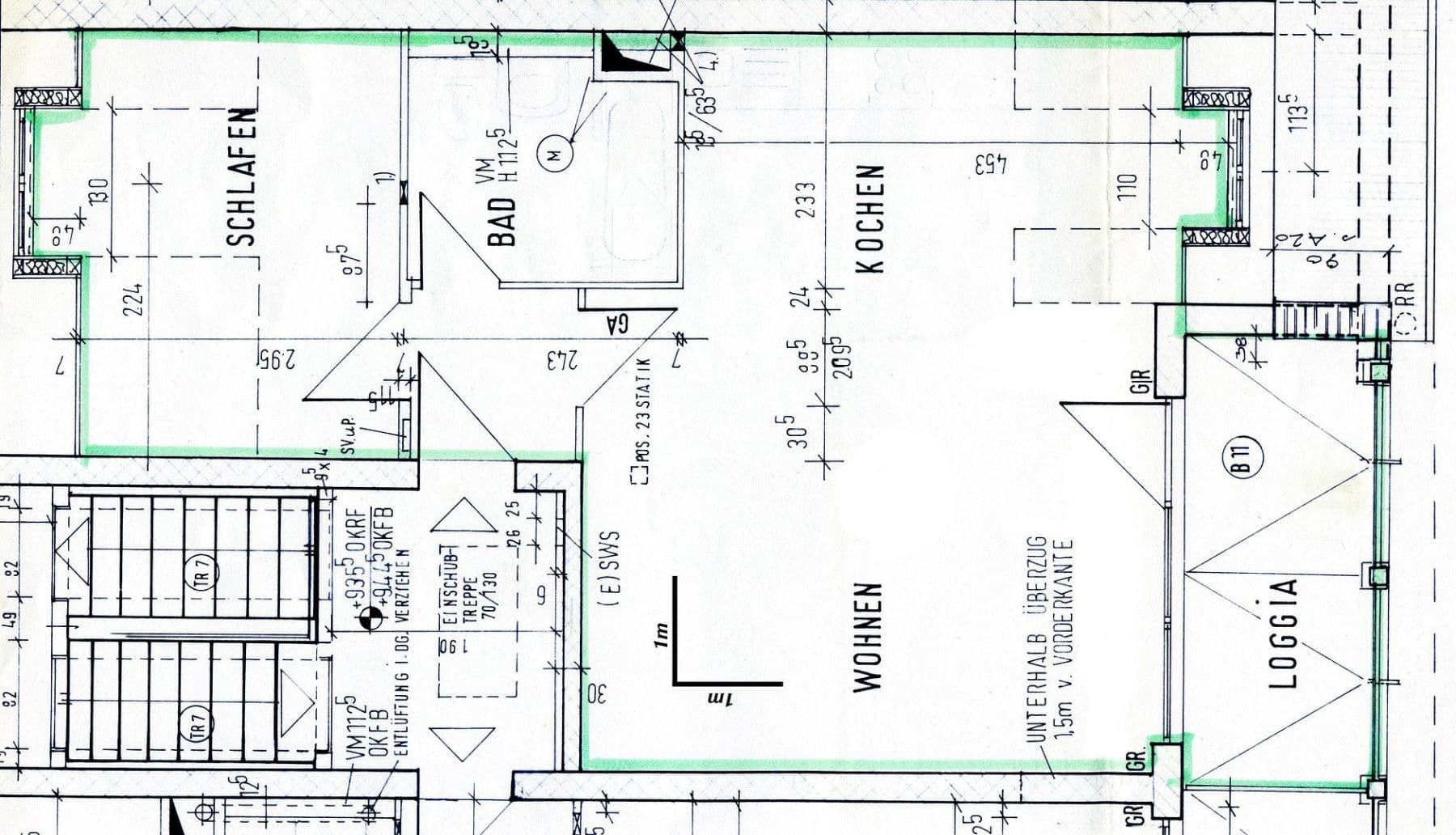 Predaj bytu 2-izbový 55 m², Merzhausen, Bádensko-Wurttembersko Predaj bytu 2-izbový 55 m², Merzhausen, Bádensko-Wurttembersko