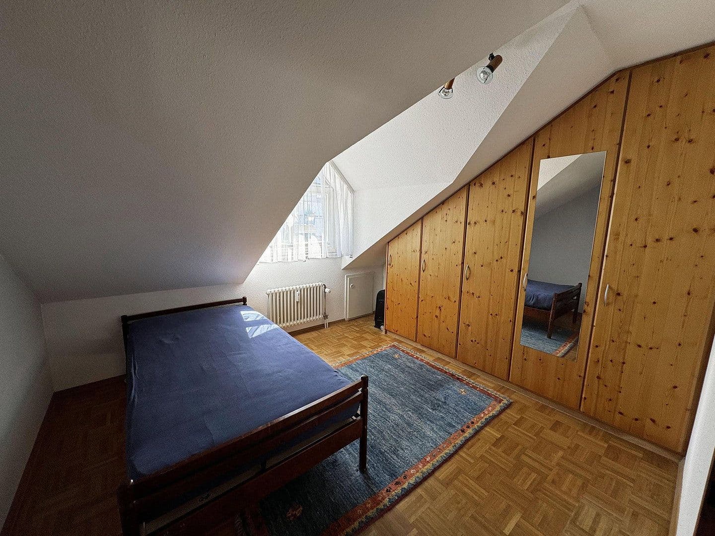 Predaj bytu 2-izbový 55 m², Merzhausen, Bádensko-Wurttembersko Predaj bytu 2-izbový 55 m², Merzhausen, Bádensko-Wurttembersko