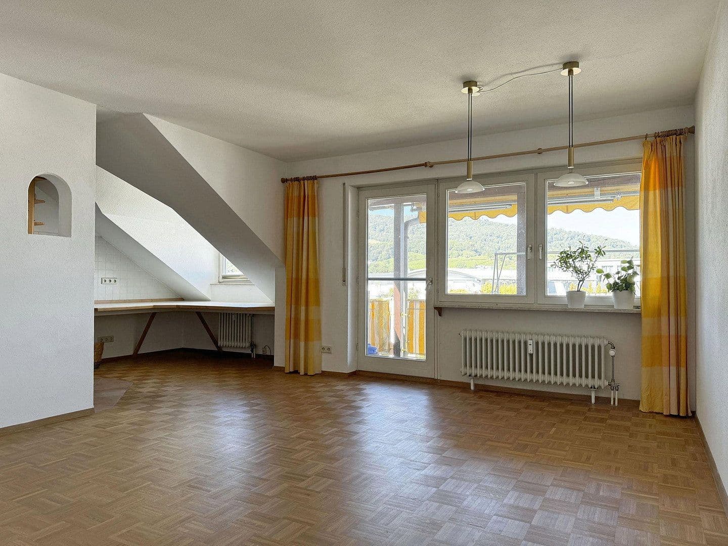 Predaj bytu 2-izbový 55 m², Merzhausen, Bádensko-Wurttembersko Predaj bytu 2-izbový 55 m², Merzhausen, Bádensko-Wurttembersko