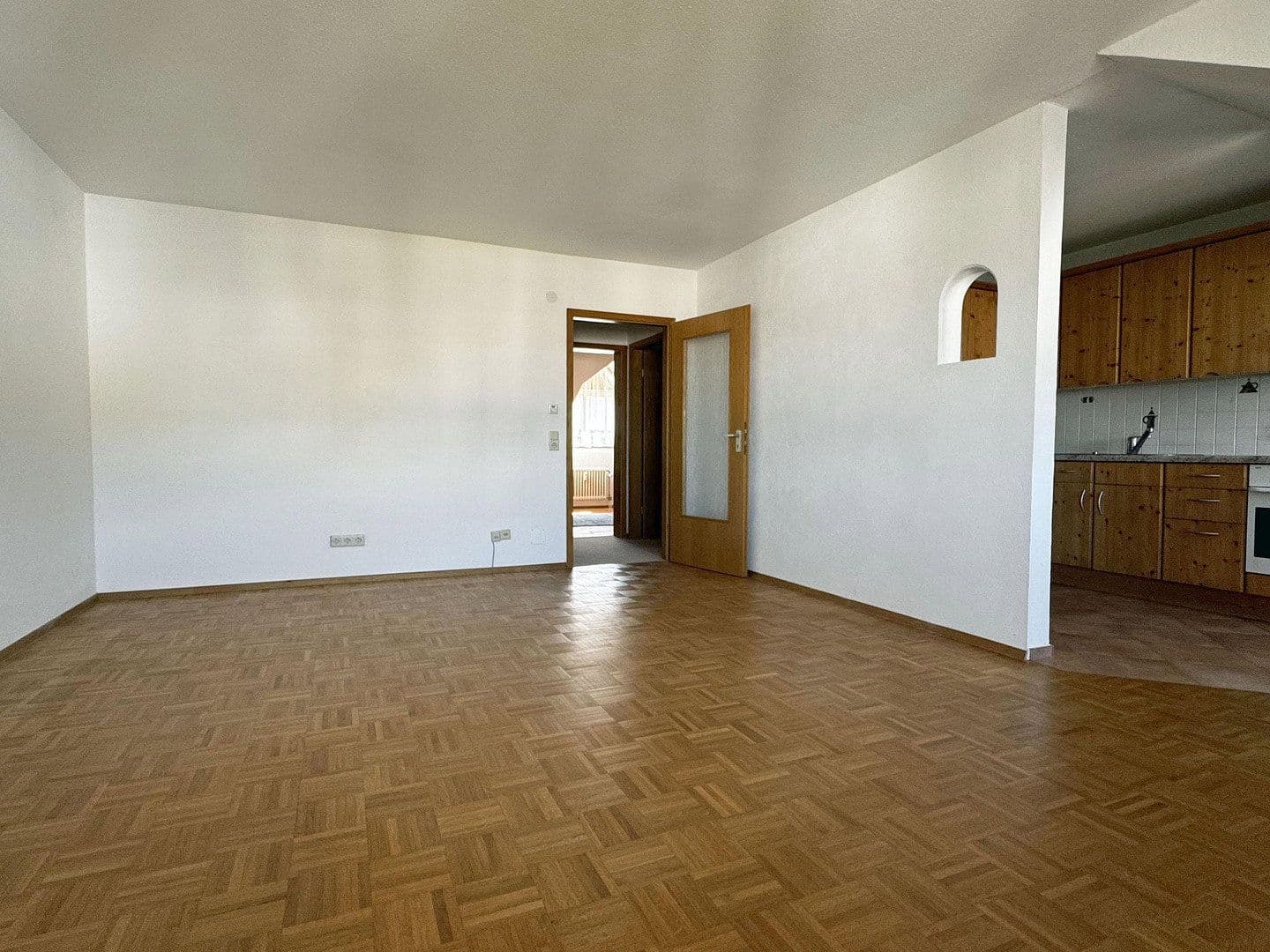 Predaj bytu 2-izbový 55 m², Merzhausen, Bádensko-Wurttembersko Predaj bytu 2-izbový 55 m², Merzhausen, Bádensko-Wurttembersko