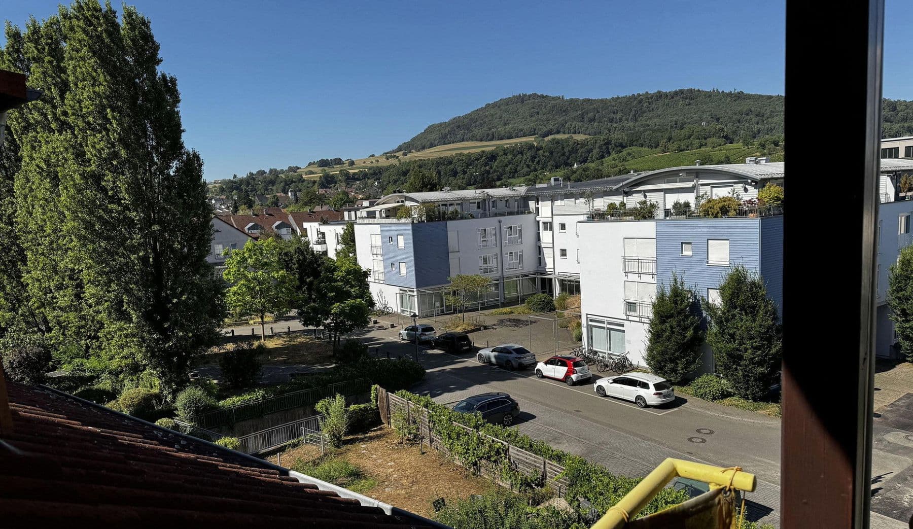 Predaj bytu 2-izbový 55 m², Merzhausen, Bádensko-Wurttembersko Predaj bytu 2-izbový 55 m², Merzhausen, Bádensko-Wurttembersko