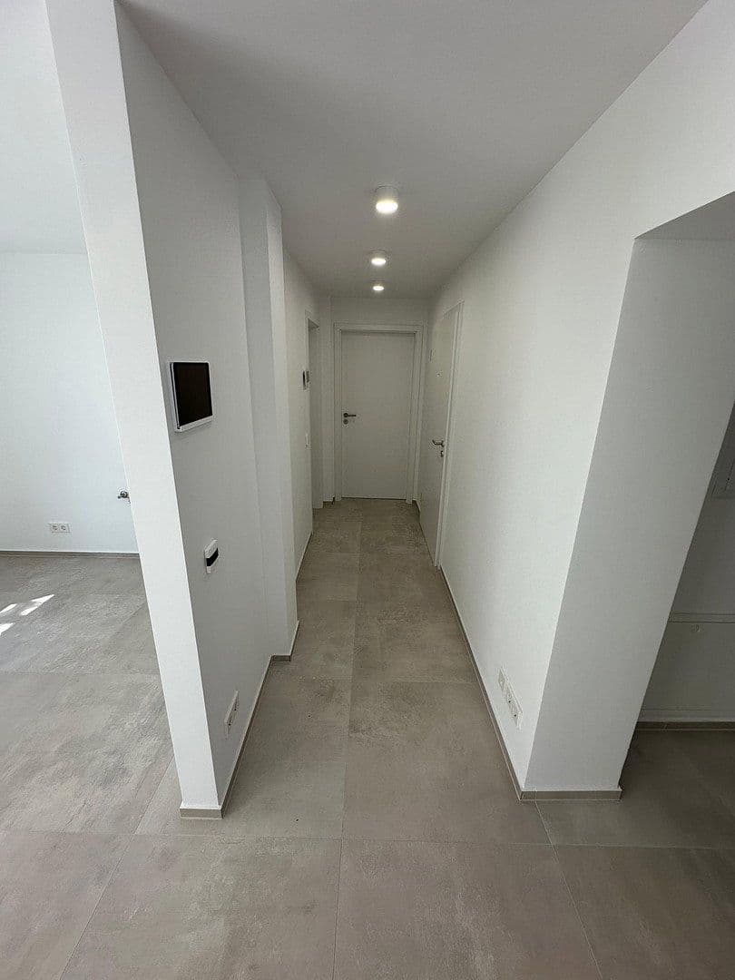 Prenájom bytu 2-izbový 52 m², Mörikestraße, Ebersbach an der Fils, Bádensko-Wurttembersko Prenájom bytu 2-izbový 52 m², Mörikestraße, Ebersbach an der Fils, Bádensko-Wurttembersko