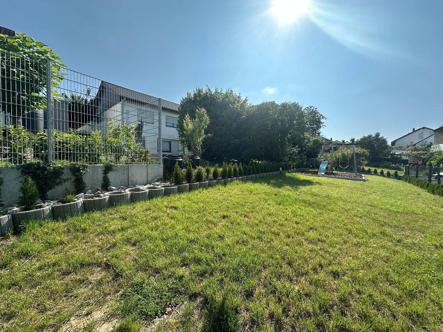 Prenájom bytu 2-izbový 52 m², Mörikestraße, Ebersbach an der Fils, Bádensko-Wurttembersko Prenájom bytu 2-izbový 52 m², Mörikestraße, Ebersbach an der Fils, Bádensko-Wurttembersko