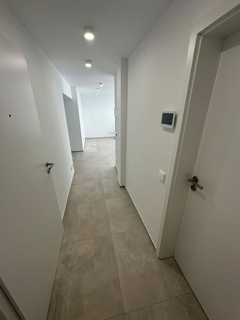 Prenájom bytu 2-izbový 52 m², Mörikestraße, Ebersbach an der Fils, Bádensko-Wurttembersko Prenájom bytu 2-izbový 52 m², Mörikestraße, Ebersbach an der Fils, Bádensko-Wurttembersko