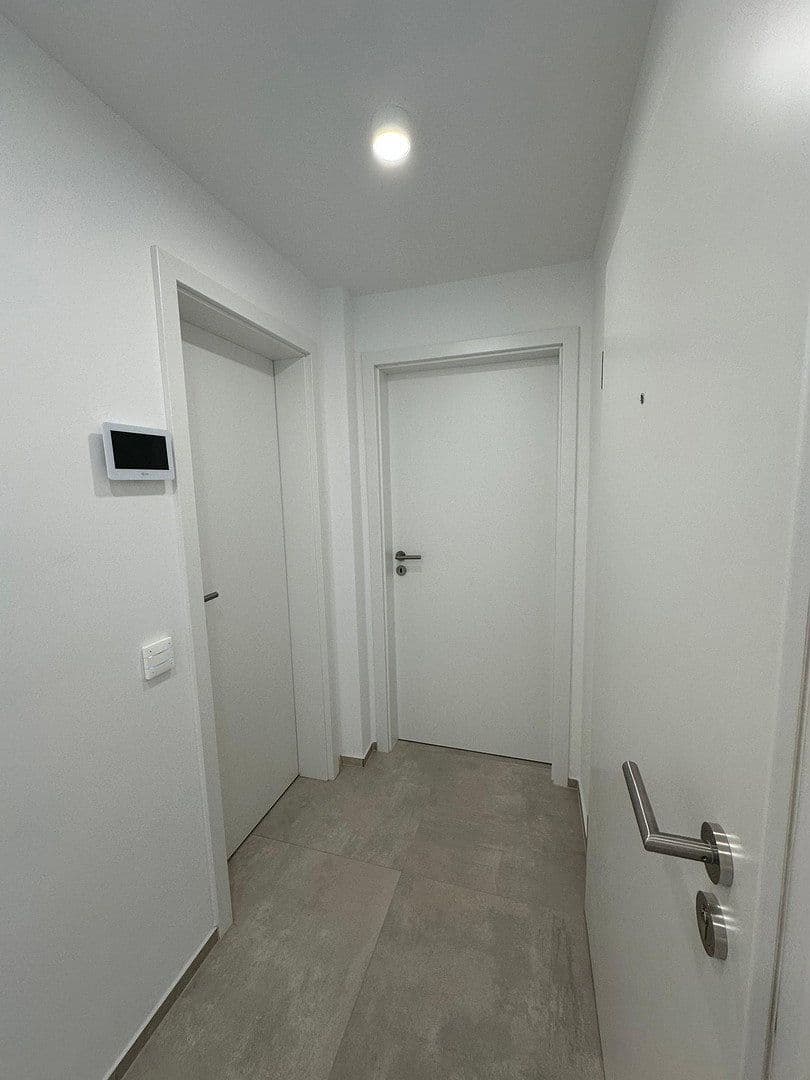 Prenájom bytu 2-izbový 52 m², Mörikestraße, Ebersbach an der Fils, Bádensko-Wurttembersko Prenájom bytu 2-izbový 52 m², Mörikestraße, Ebersbach an der Fils, Bádensko-Wurttembersko