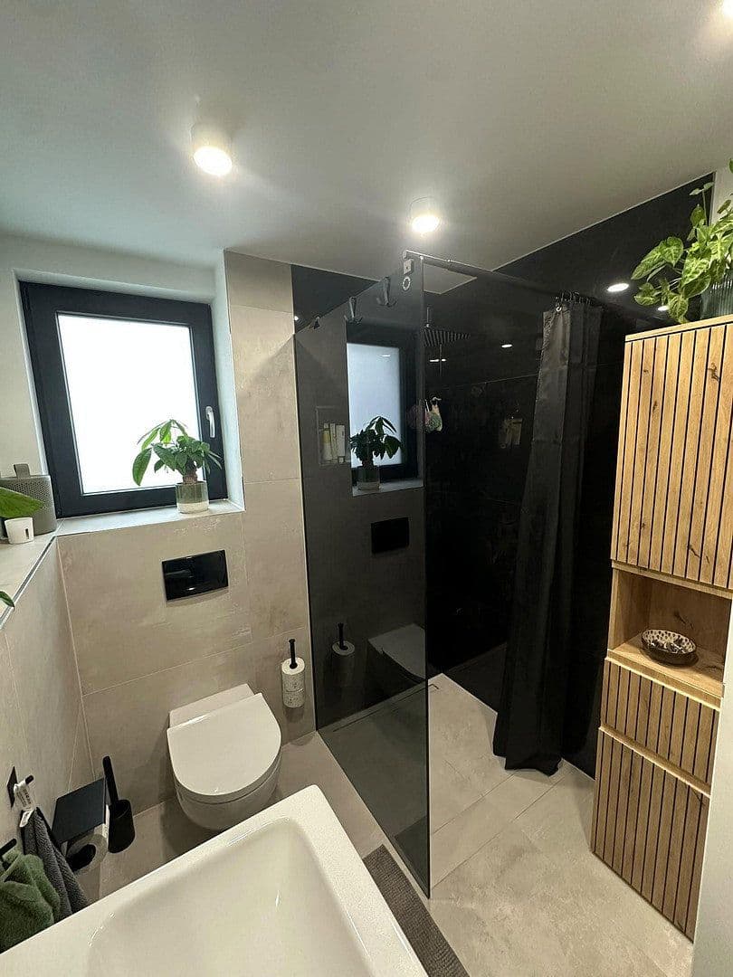 Prenájom bytu 2-izbový 52 m², Mörikestraße, Ebersbach an der Fils, Bádensko-Wurttembersko Prenájom bytu 2-izbový 52 m², Mörikestraße, Ebersbach an der Fils, Bádensko-Wurttembersko