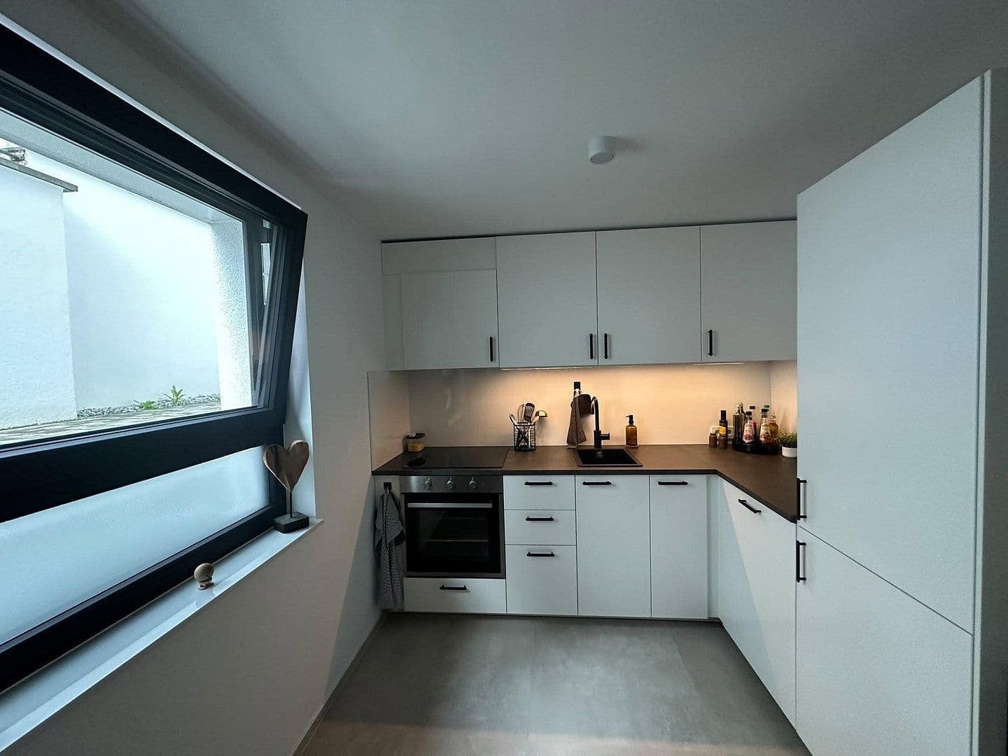 Prenájom bytu 2-izbový 52 m², Mörikestraße, Ebersbach an der Fils, Bádensko-Wurttembersko Prenájom bytu 2-izbový 52 m², Mörikestraße, Ebersbach an der Fils, Bádensko-Wurttembersko