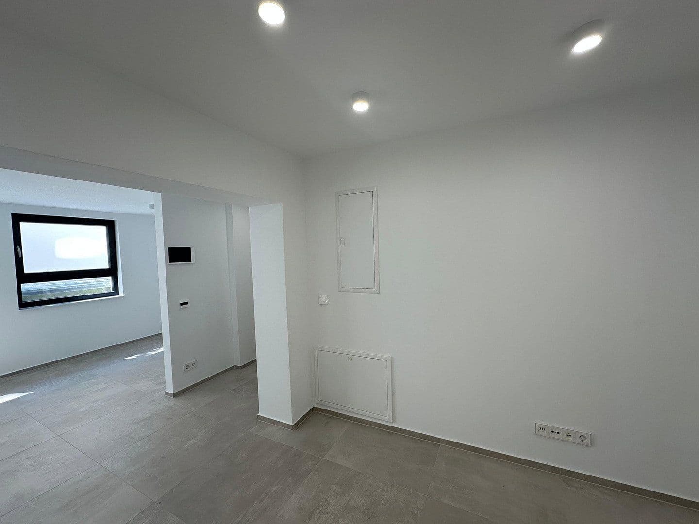 Prenájom bytu 2-izbový 52 m², Mörikestraße, Ebersbach an der Fils, Bádensko-Wurttembersko Prenájom bytu 2-izbový 52 m², Mörikestraße, Ebersbach an der Fils, Bádensko-Wurttembersko