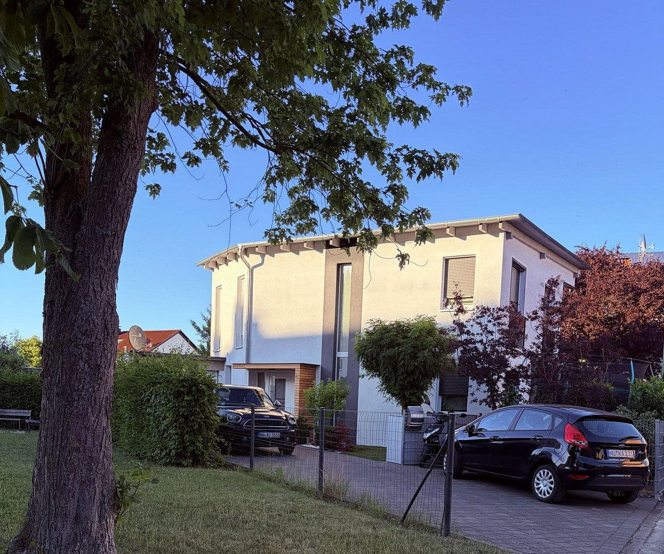 Predaj domu 145 m², pozemok 447 m², Neu-Ulm, Bavorsko Predaj domu 145 m², pozemok 447 m², Neu-Ulm, Bavorsko