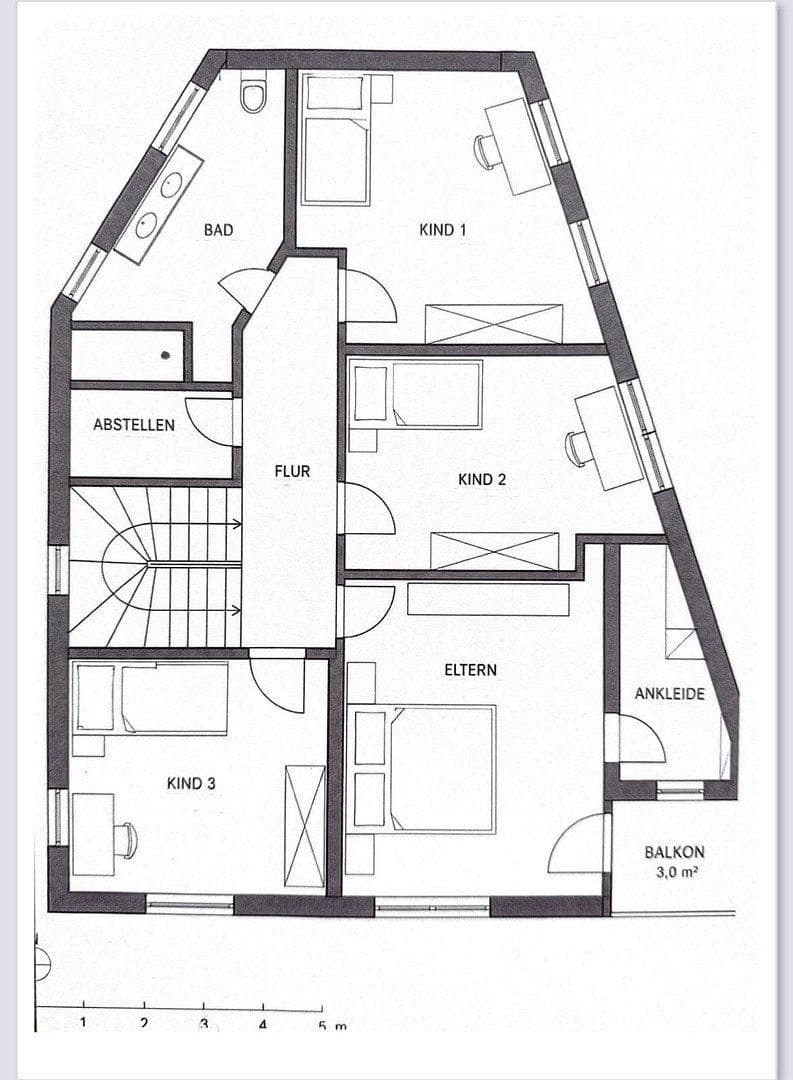 Predaj domu 145 m², pozemok 447 m², Neu-Ulm, Bavorsko Predaj domu 145 m², pozemok 447 m², Neu-Ulm, Bavorsko