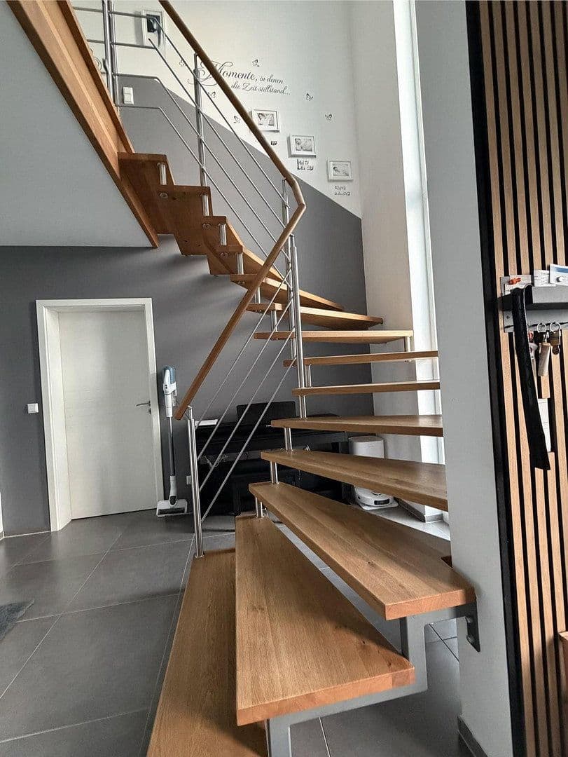 Predaj domu 145 m², pozemok 447 m², Neu-Ulm, Bavorsko Predaj domu 145 m², pozemok 447 m², Neu-Ulm, Bavorsko