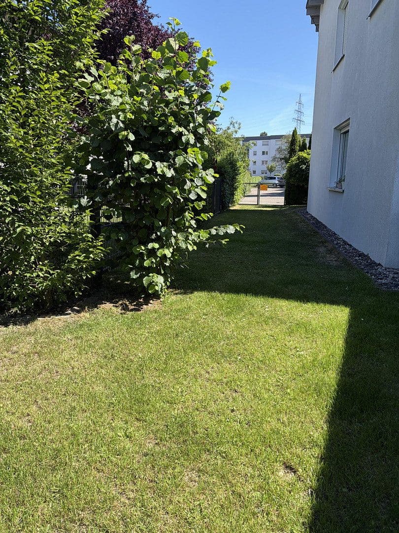 Predaj domu 145 m², pozemok 447 m², Neu-Ulm, Bavorsko Predaj domu 145 m², pozemok 447 m², Neu-Ulm, Bavorsko