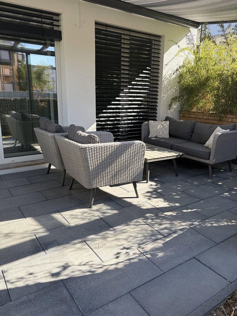 Predaj domu 145 m², pozemok 447 m², Neu-Ulm, Bavorsko Predaj domu 145 m², pozemok 447 m², Neu-Ulm, Bavorsko
