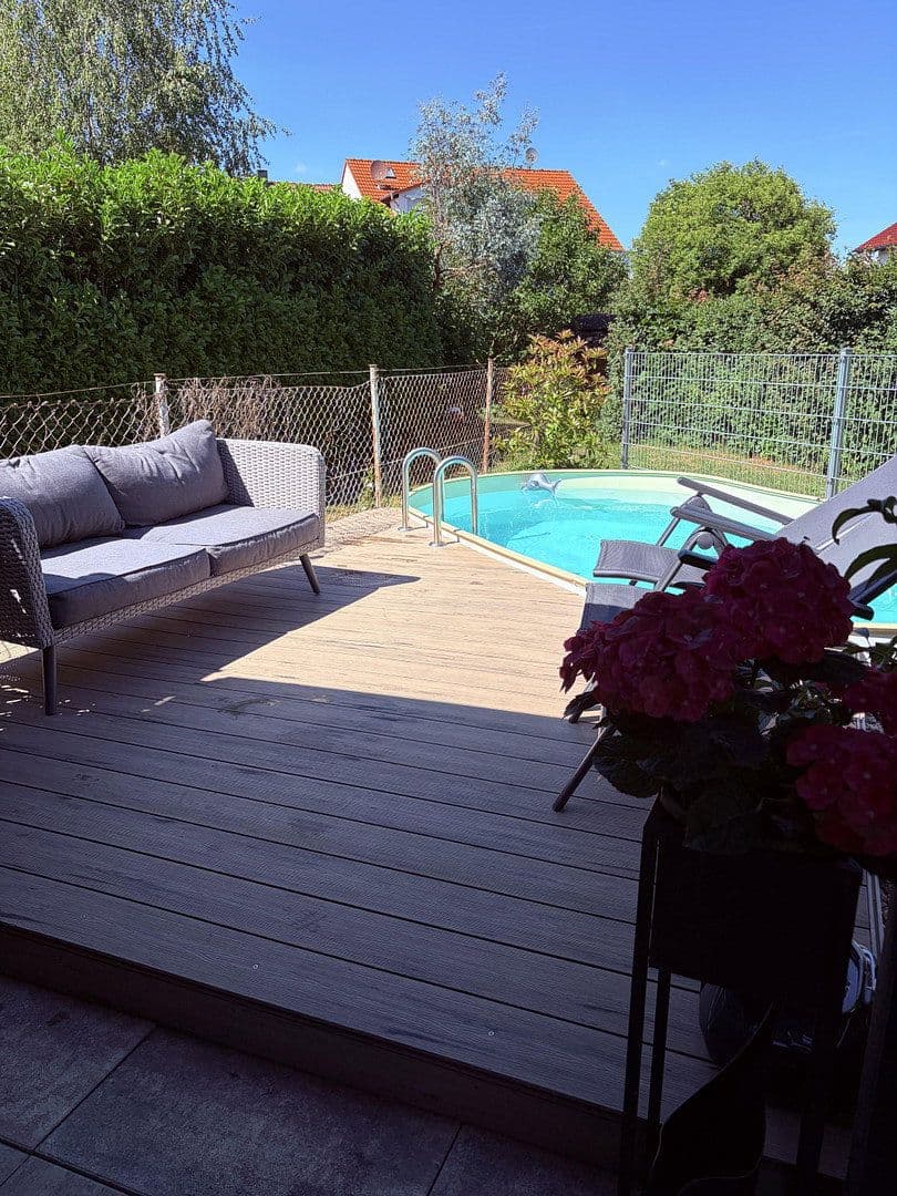 Predaj domu 145 m², pozemok 447 m², Neu-Ulm, Bavorsko Predaj domu 145 m², pozemok 447 m², Neu-Ulm, Bavorsko