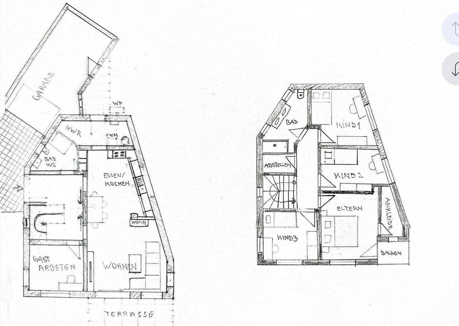 Predaj domu 145 m², pozemok 447 m², Neu-Ulm, Bavorsko Predaj domu 145 m², pozemok 447 m², Neu-Ulm, Bavorsko