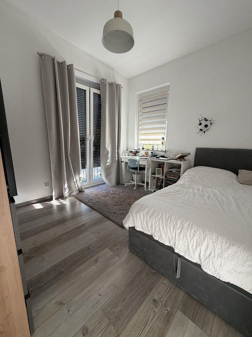 Predaj domu 145 m², pozemok 447 m², Neu-Ulm, Bavorsko Predaj domu 145 m², pozemok 447 m², Neu-Ulm, Bavorsko