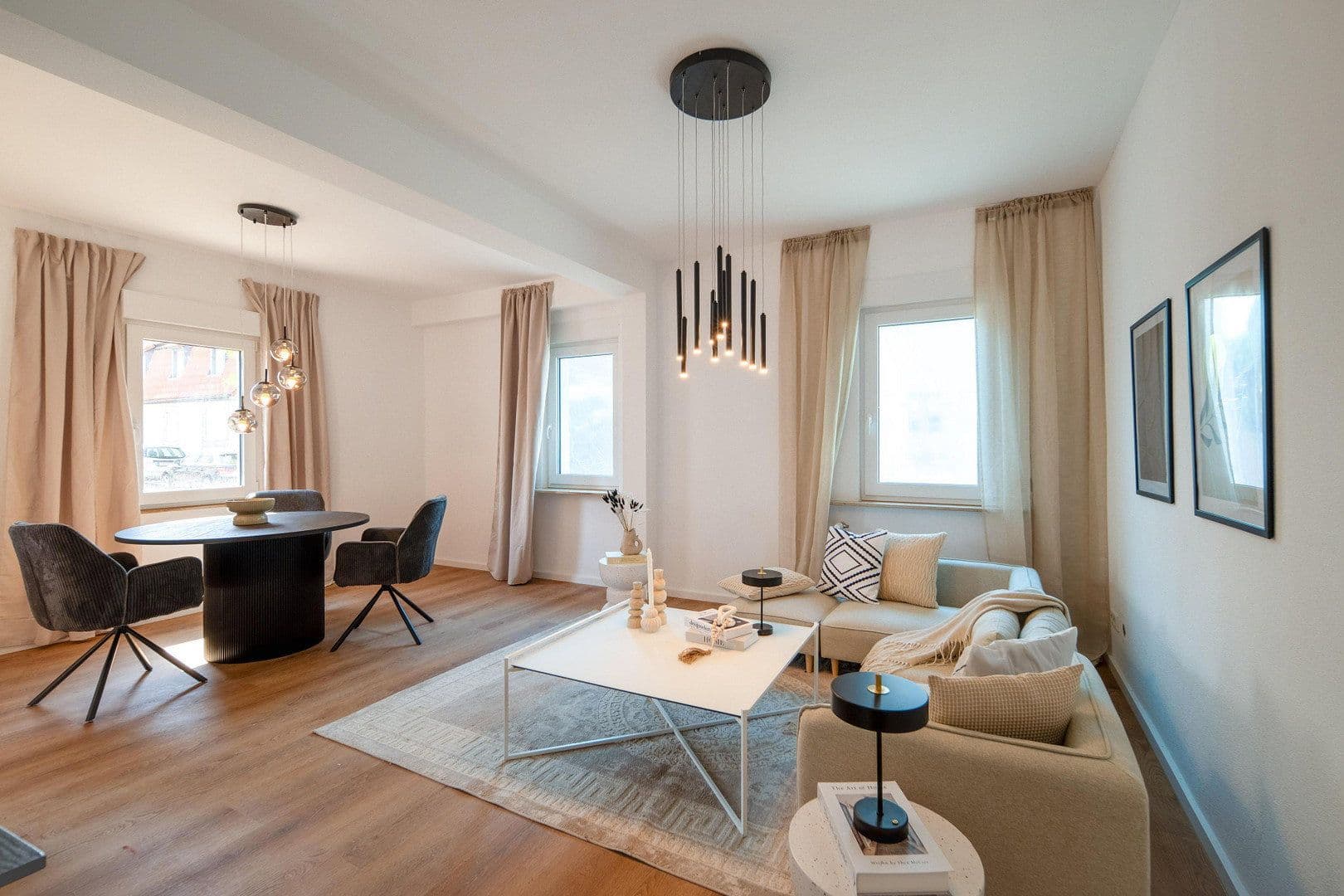Predaj domu 139 m², pozemok 186 m², Roßdorf, Hesensko Predaj domu 139 m², pozemok 186 m², Roßdorf, Hesensko