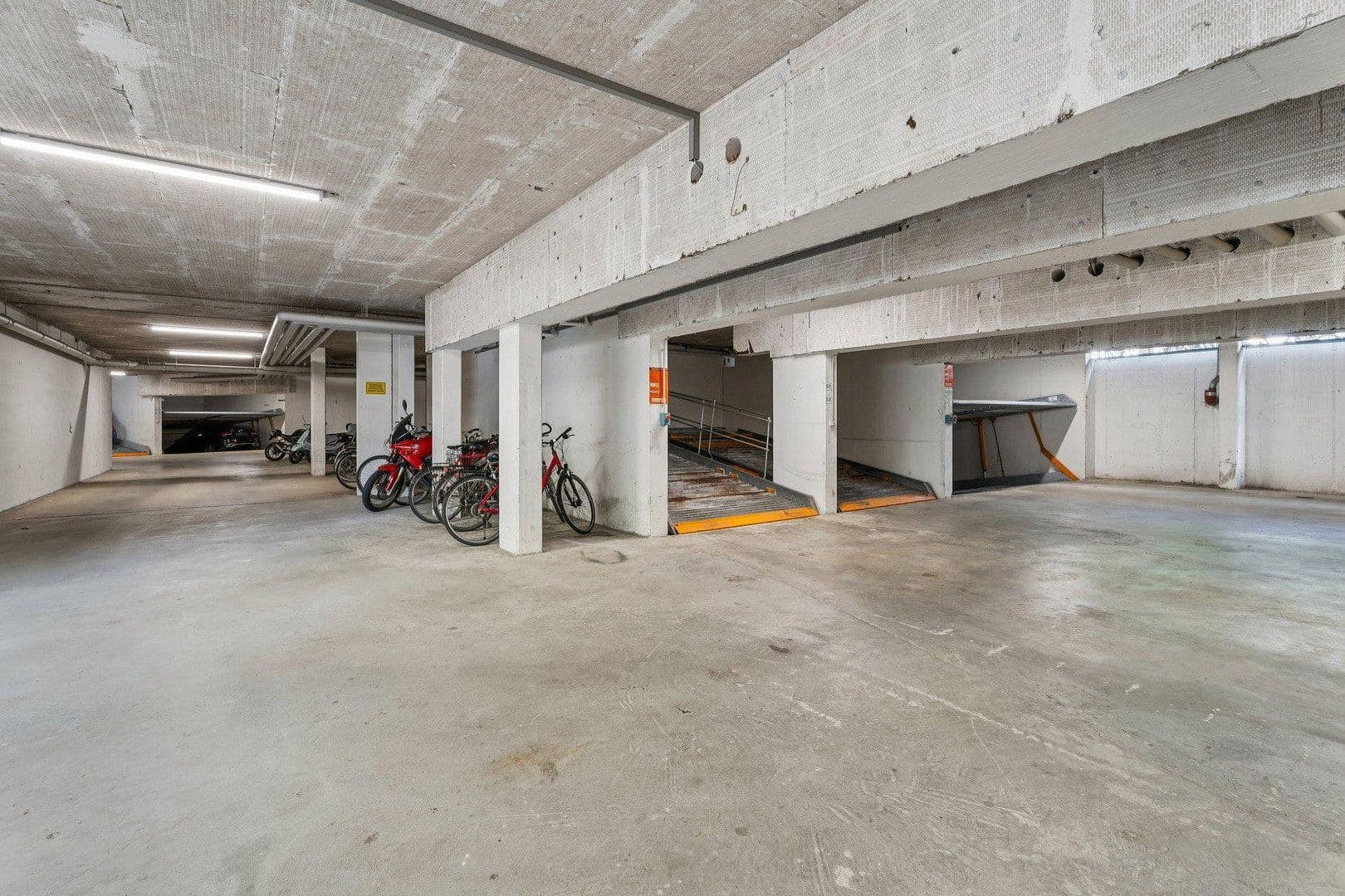 Prenájom garáže, Bücklestrasse 86, Konstanz, Bádensko-Wurttembersko Prenájom garáže, Bücklestrasse 86, Konstanz, Bádensko-Wurttembersko