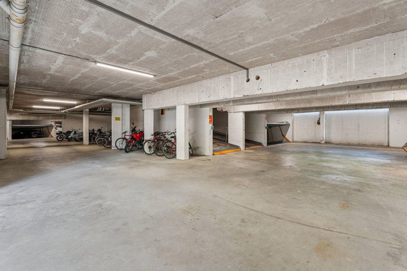 Prenájom garáže, Bücklestrasse 86, Konstanz, Bádensko-Wurttembersko Prenájom garáže, Bücklestrasse 86, Konstanz, Bádensko-Wurttembersko