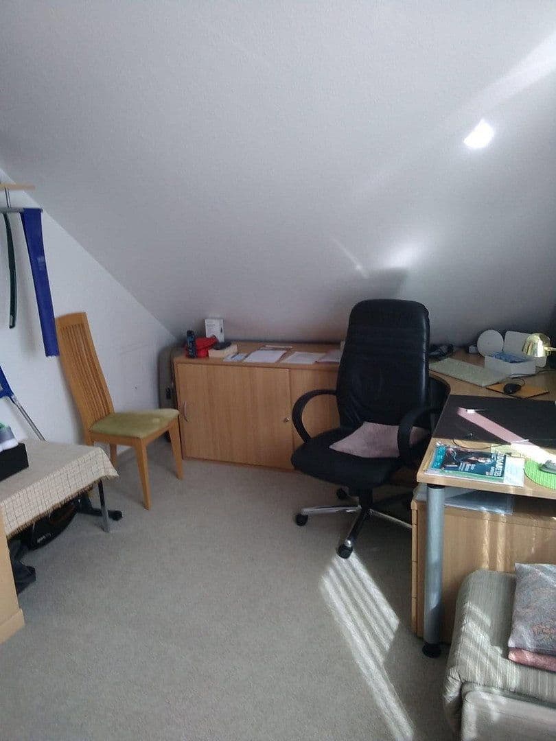 Predaj bytu 3-izbový 101 m², Oberasbach, Bavorsko Predaj bytu 3-izbový 101 m², Oberasbach, Bavorsko