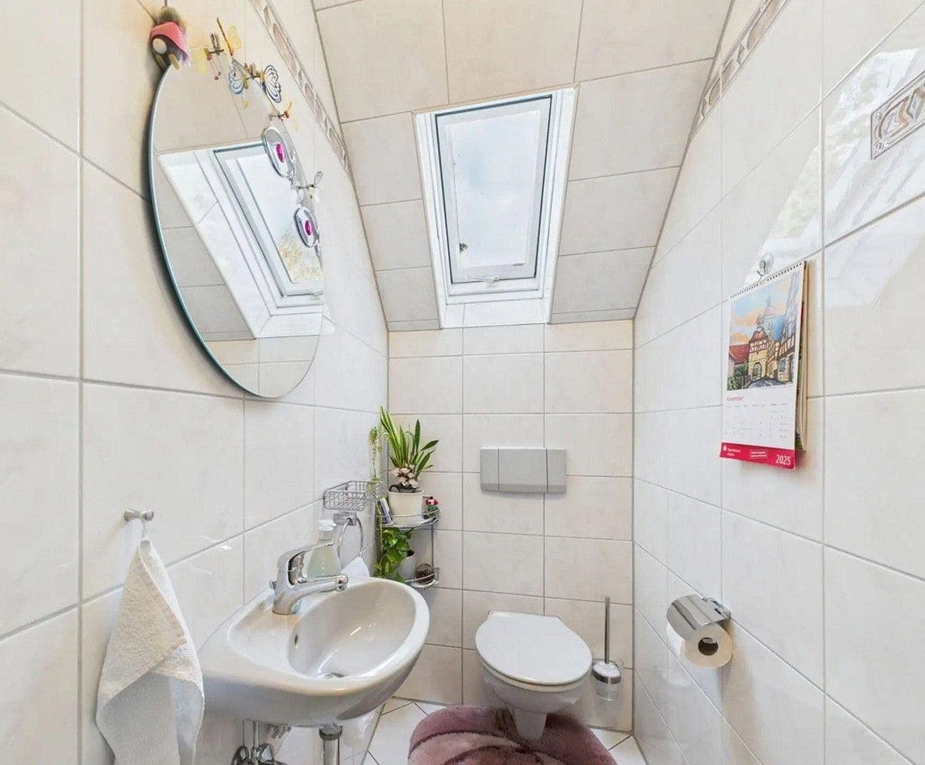 Predaj bytu 3-izbový 101 m², Oberasbach, Bavorsko Predaj bytu 3-izbový 101 m², Oberasbach, Bavorsko