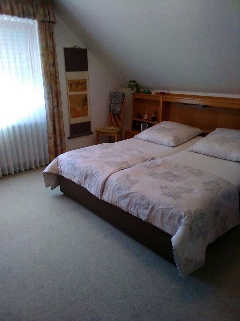 Predaj bytu 3-izbový 101 m², Oberasbach, Bavorsko Predaj bytu 3-izbový 101 m², Oberasbach, Bavorsko