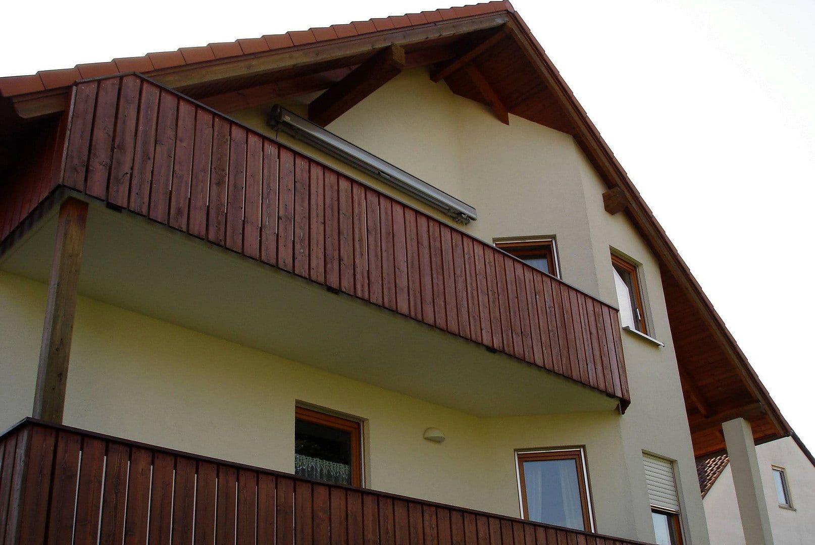 Predaj bytu 3-izbový 101 m², Oberasbach, Bavorsko Predaj bytu 3-izbový 101 m², Oberasbach, Bavorsko
