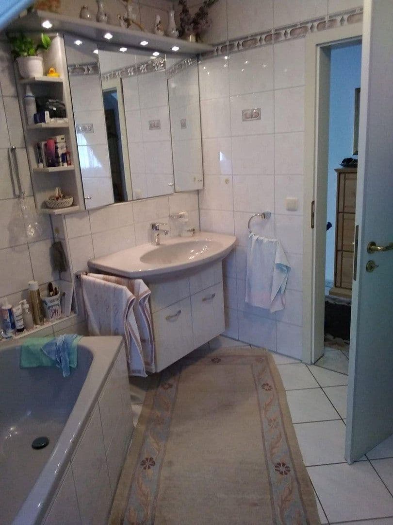 Predaj bytu 3-izbový 101 m², Oberasbach, Bavorsko Predaj bytu 3-izbový 101 m², Oberasbach, Bavorsko