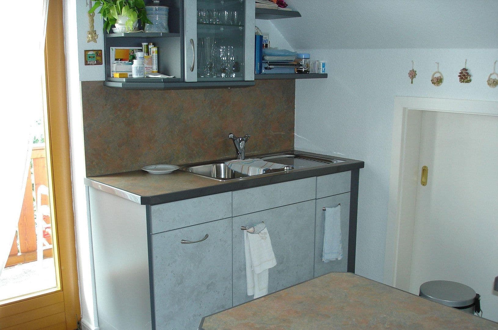 Predaj bytu 3-izbový 101 m², Oberasbach, Bavorsko Predaj bytu 3-izbový 101 m², Oberasbach, Bavorsko