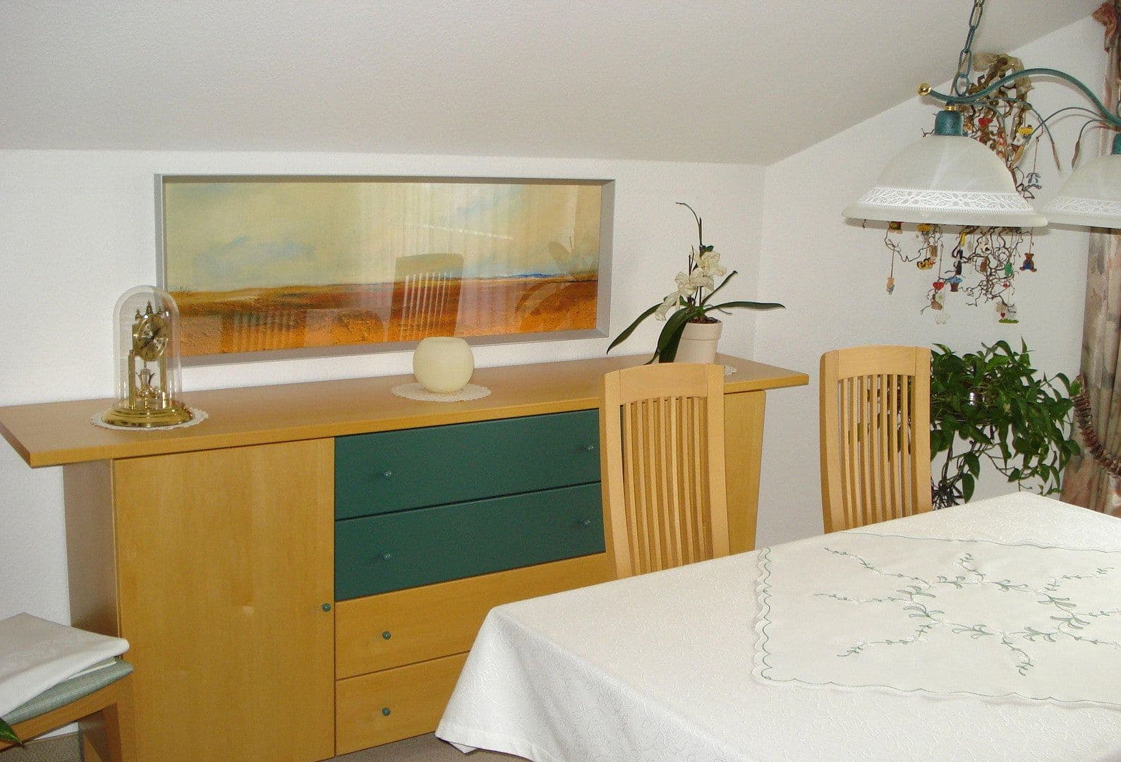 Predaj bytu 3-izbový 101 m², Oberasbach, Bavorsko Predaj bytu 3-izbový 101 m², Oberasbach, Bavorsko