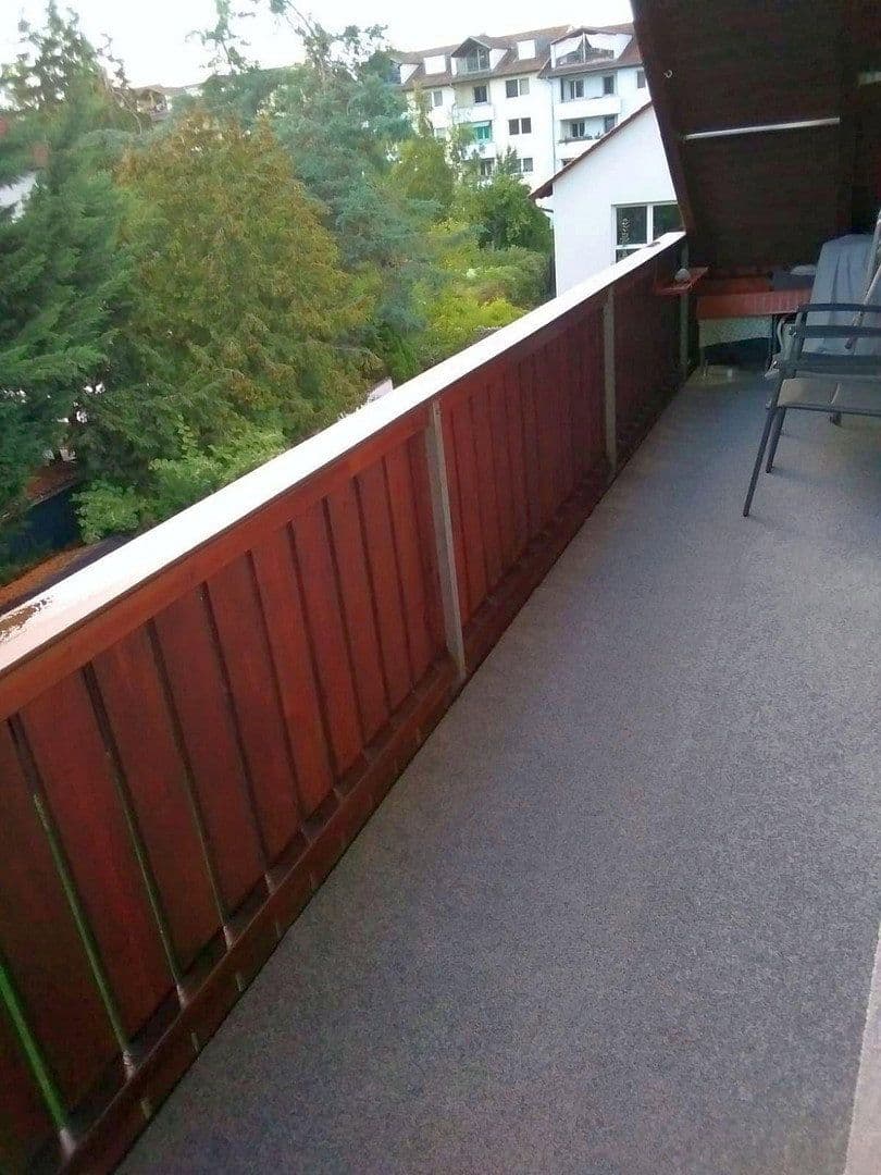 Predaj bytu 3-izbový 101 m², Oberasbach, Bavorsko Predaj bytu 3-izbový 101 m², Oberasbach, Bavorsko