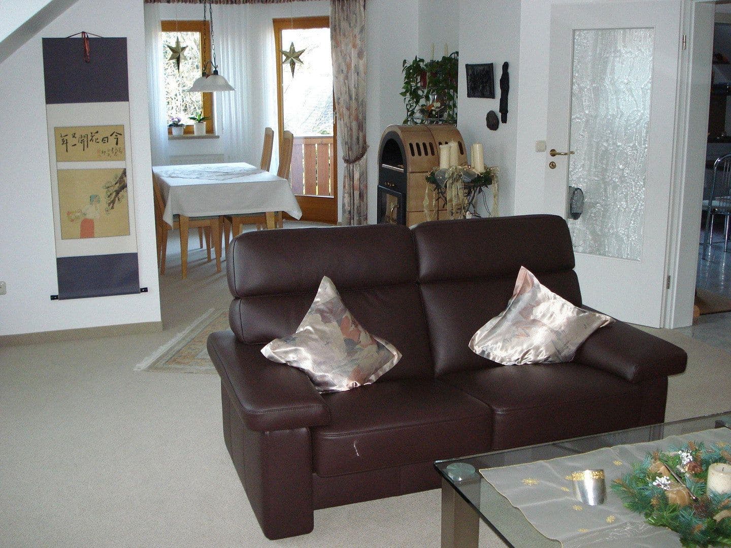 Predaj bytu 3-izbový 101 m², Oberasbach, Bavorsko Predaj bytu 3-izbový 101 m², Oberasbach, Bavorsko