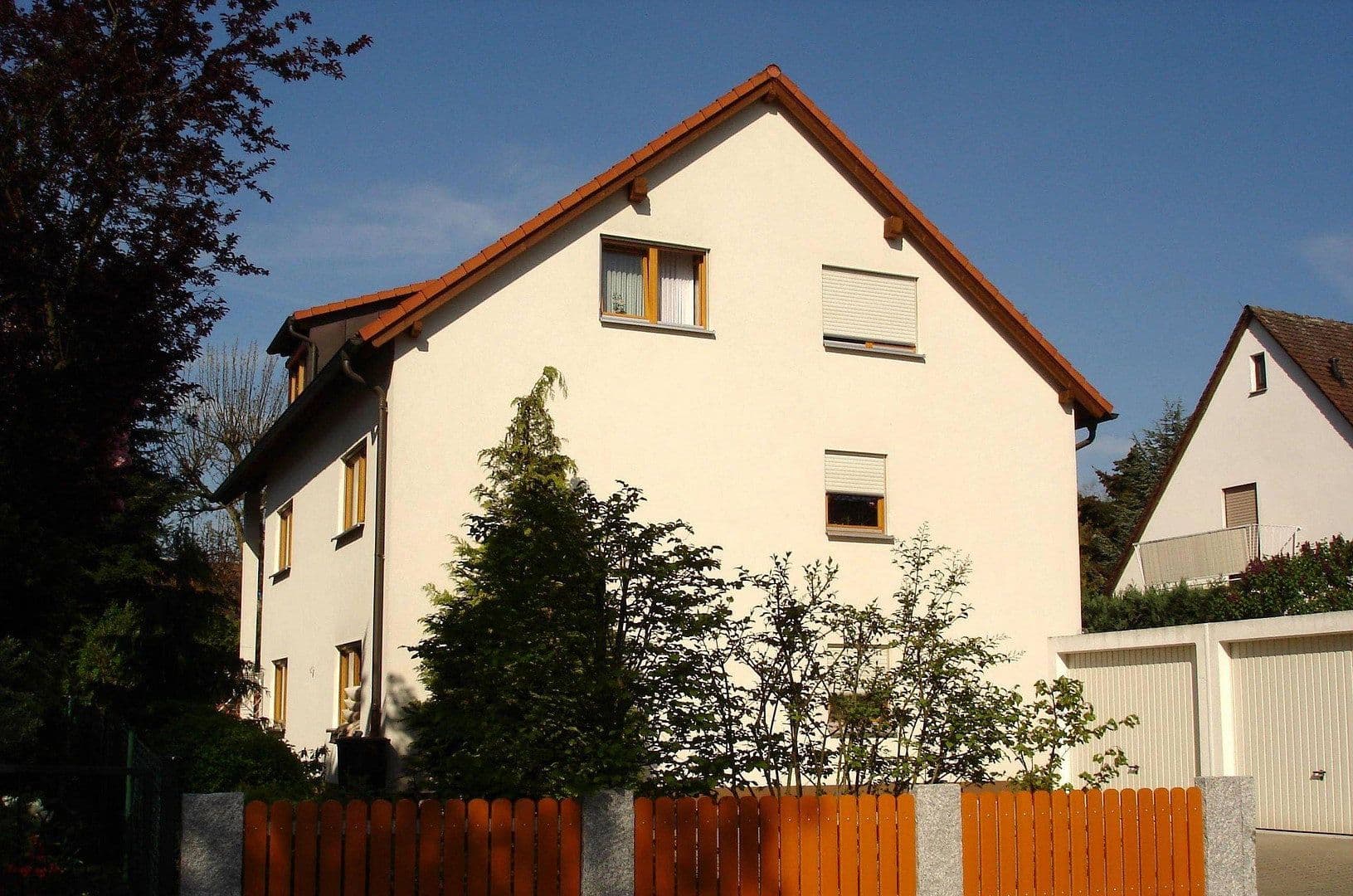 Predaj bytu 3-izbový 101 m², Oberasbach, Bavorsko Predaj bytu 3-izbový 101 m², Oberasbach, Bavorsko