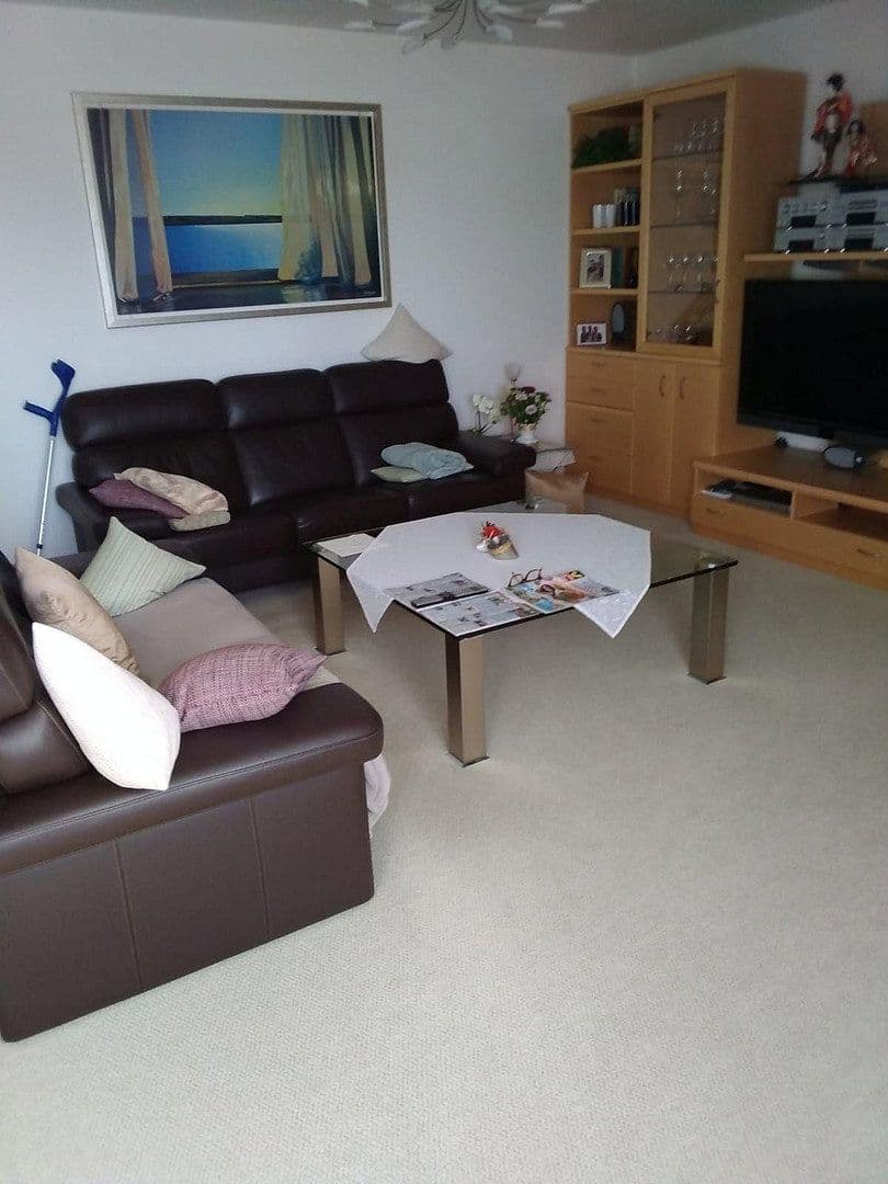 Predaj bytu 3-izbový 101 m², Oberasbach, Bavorsko Predaj bytu 3-izbový 101 m², Oberasbach, Bavorsko