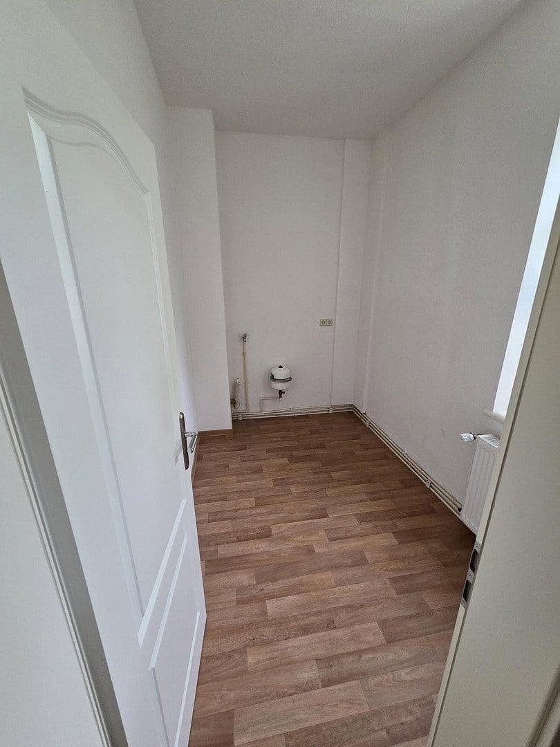 Prenájom bytu 3-izbový 112 m², Zeitz, Sasko-Anhaltsko Prenájom bytu 3-izbový 112 m², Zeitz, Sasko-Anhaltsko