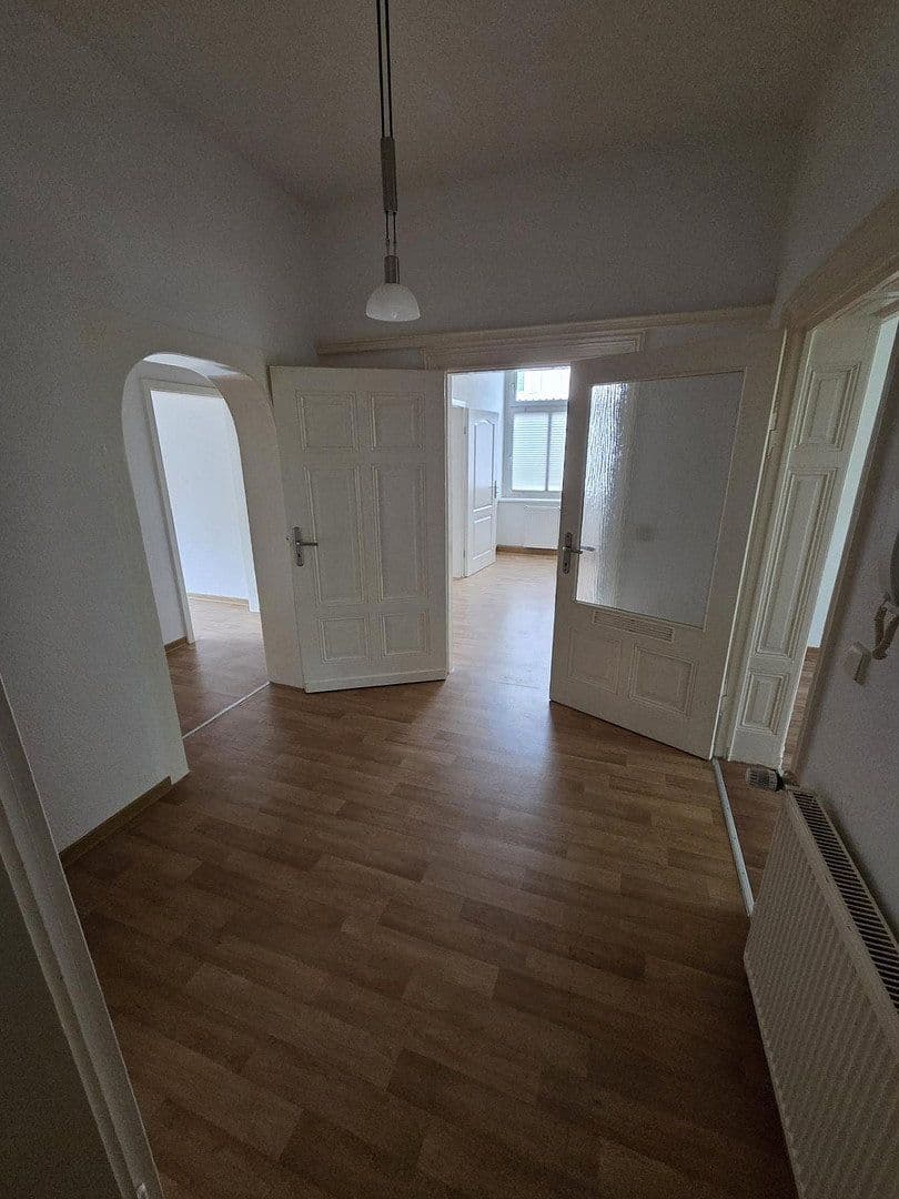 Prenájom bytu 3-izbový 112 m², Zeitz, Sasko-Anhaltsko Prenájom bytu 3-izbový 112 m², Zeitz, Sasko-Anhaltsko