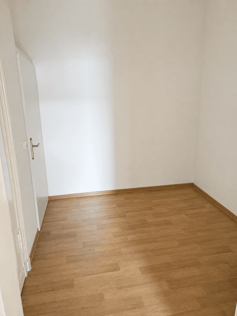 Prenájom bytu 3-izbový 112 m², Zeitz, Sasko-Anhaltsko Prenájom bytu 3-izbový 112 m², Zeitz, Sasko-Anhaltsko
