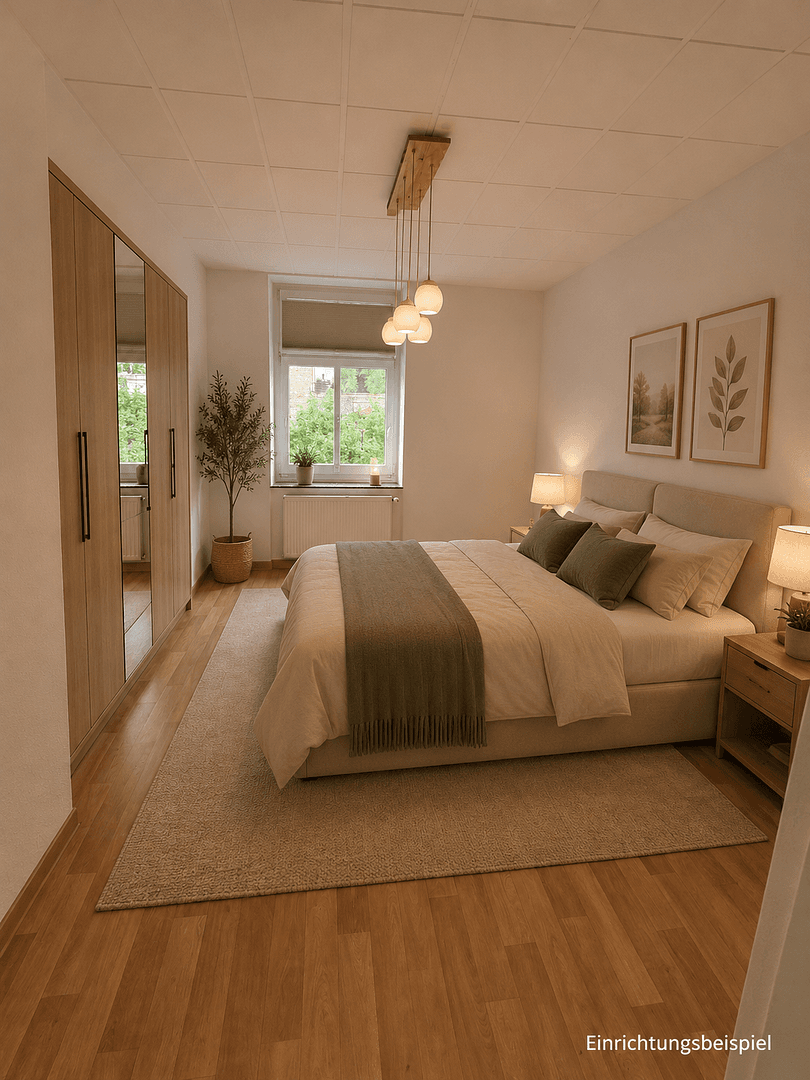 Prenájom bytu 3-izbový 112 m², Zeitz, Sasko-Anhaltsko Prenájom bytu 3-izbový 112 m², Zeitz, Sasko-Anhaltsko