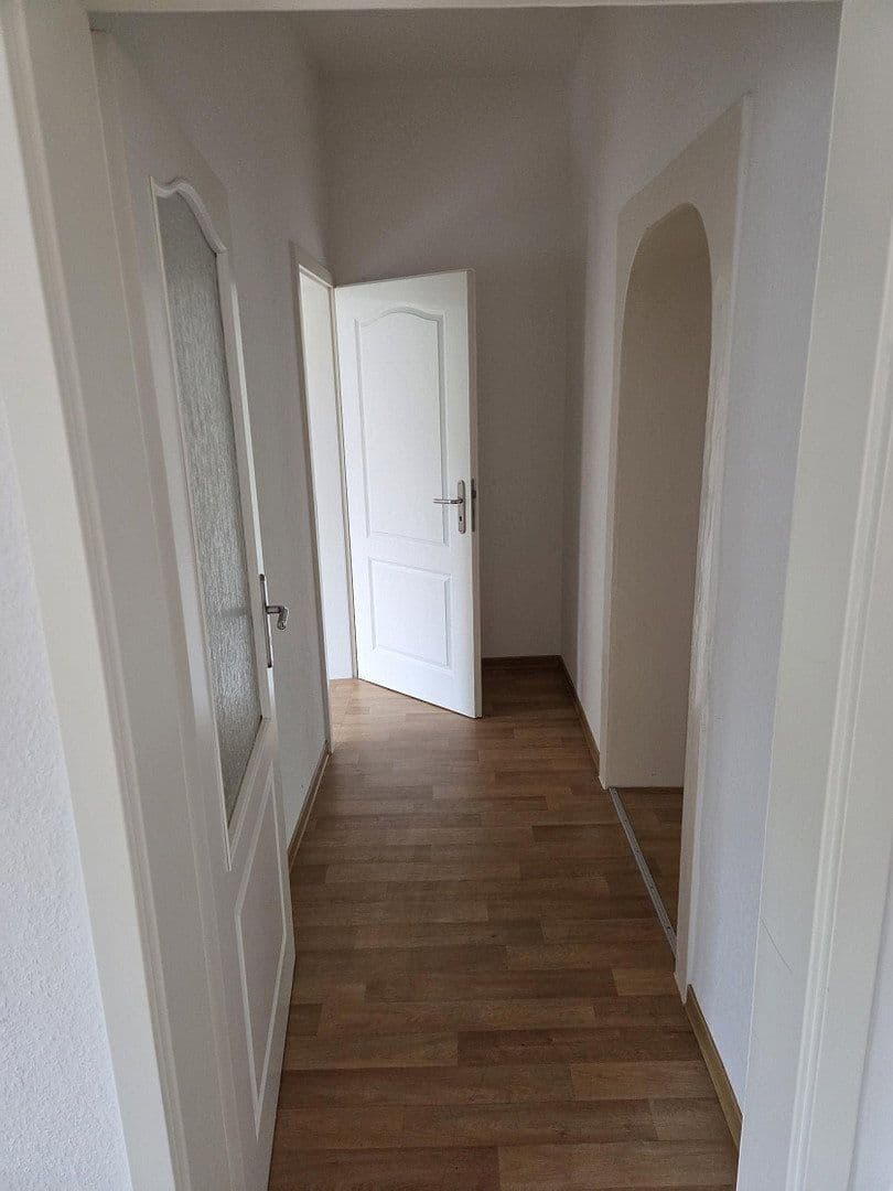 Prenájom bytu 3-izbový 112 m², Zeitz, Sasko-Anhaltsko Prenájom bytu 3-izbový 112 m², Zeitz, Sasko-Anhaltsko