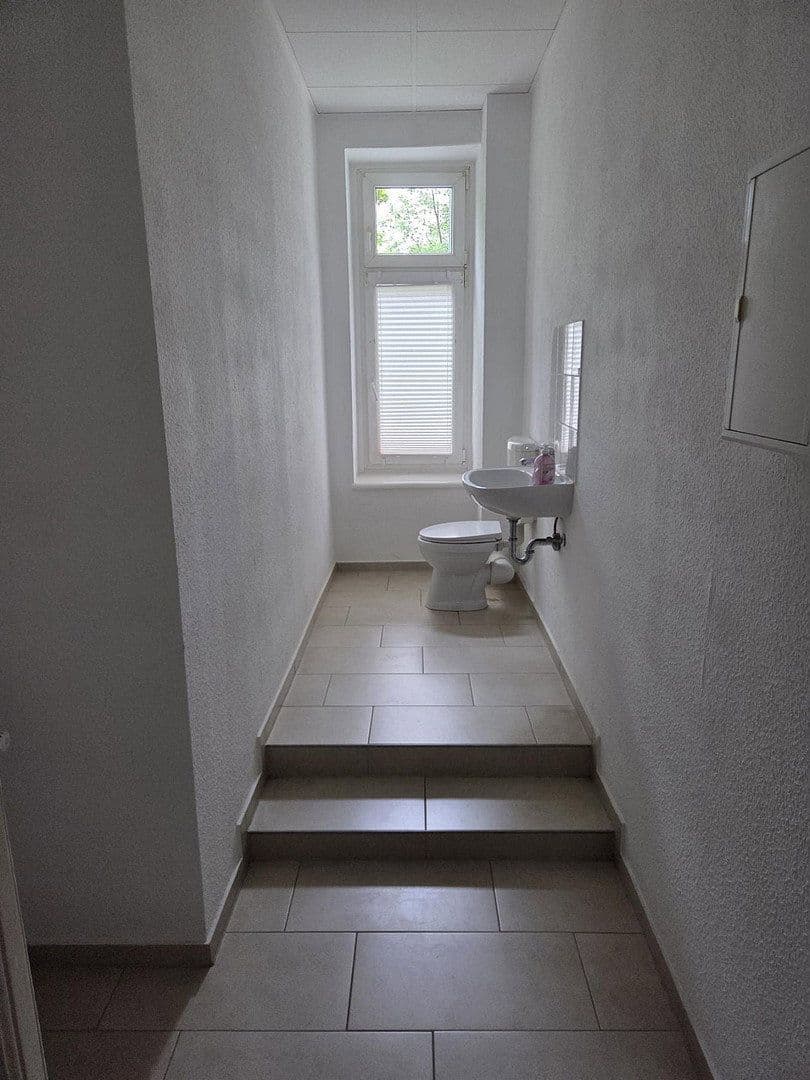 Prenájom bytu 3-izbový 112 m², Zeitz, Sasko-Anhaltsko Prenájom bytu 3-izbový 112 m², Zeitz, Sasko-Anhaltsko