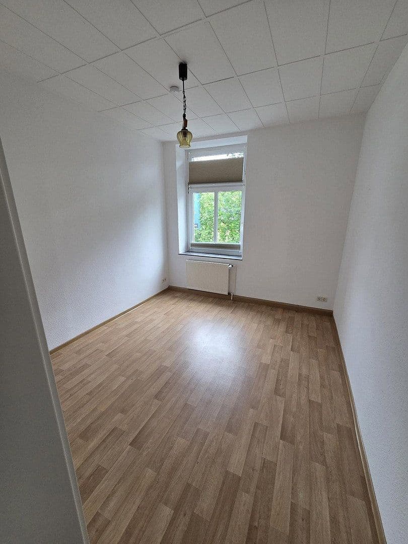 Prenájom bytu 3-izbový 112 m², Zeitz, Sasko-Anhaltsko Prenájom bytu 3-izbový 112 m², Zeitz, Sasko-Anhaltsko