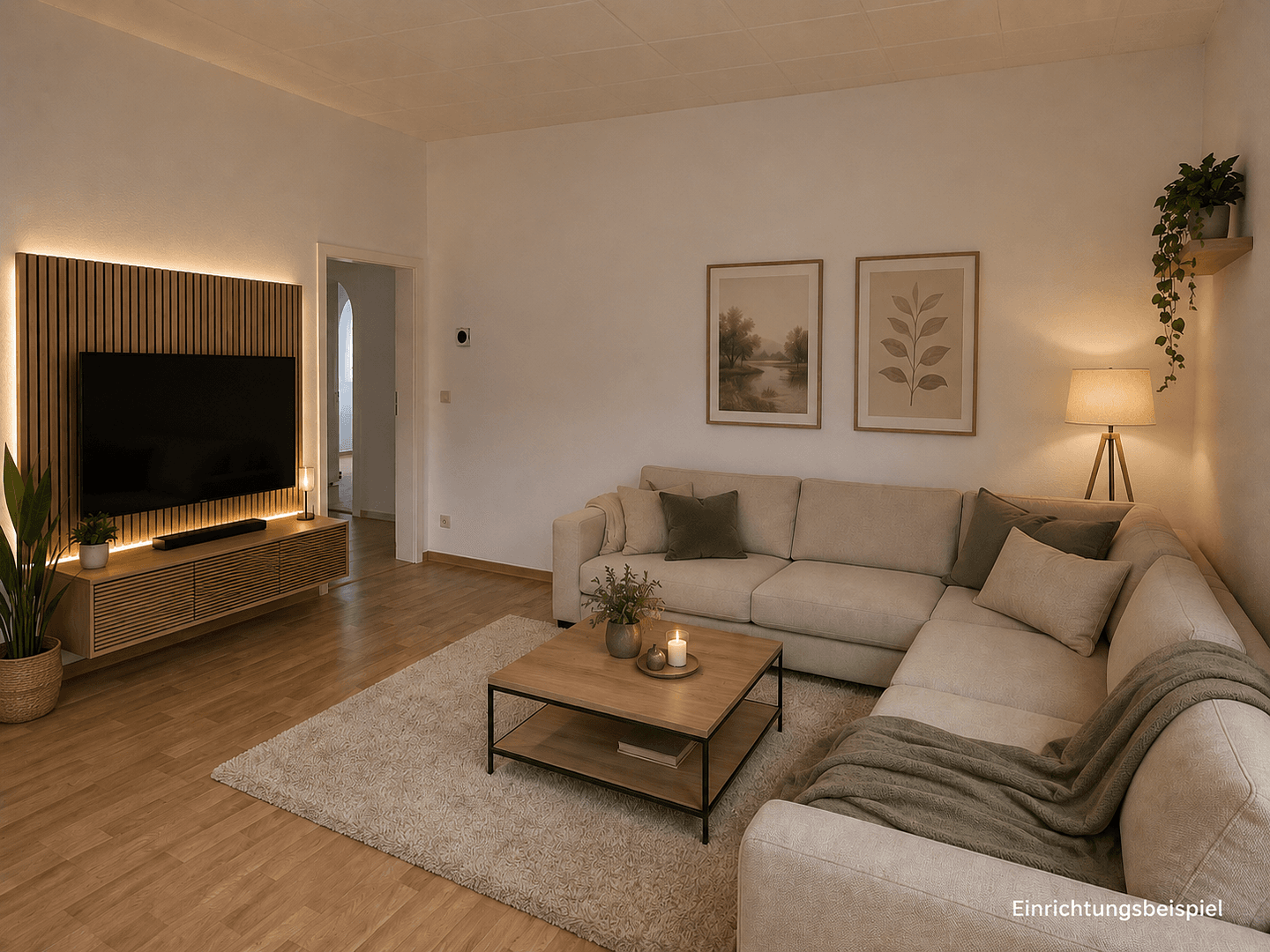 Prenájom bytu 3-izbový 112 m², Zeitz, Sasko-Anhaltsko Prenájom bytu 3-izbový 112 m², Zeitz, Sasko-Anhaltsko