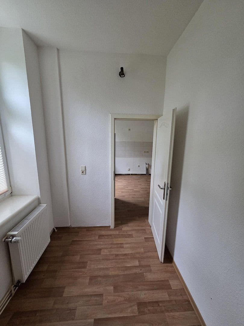 Prenájom bytu 3-izbový 112 m², Zeitz, Sasko-Anhaltsko Prenájom bytu 3-izbový 112 m², Zeitz, Sasko-Anhaltsko