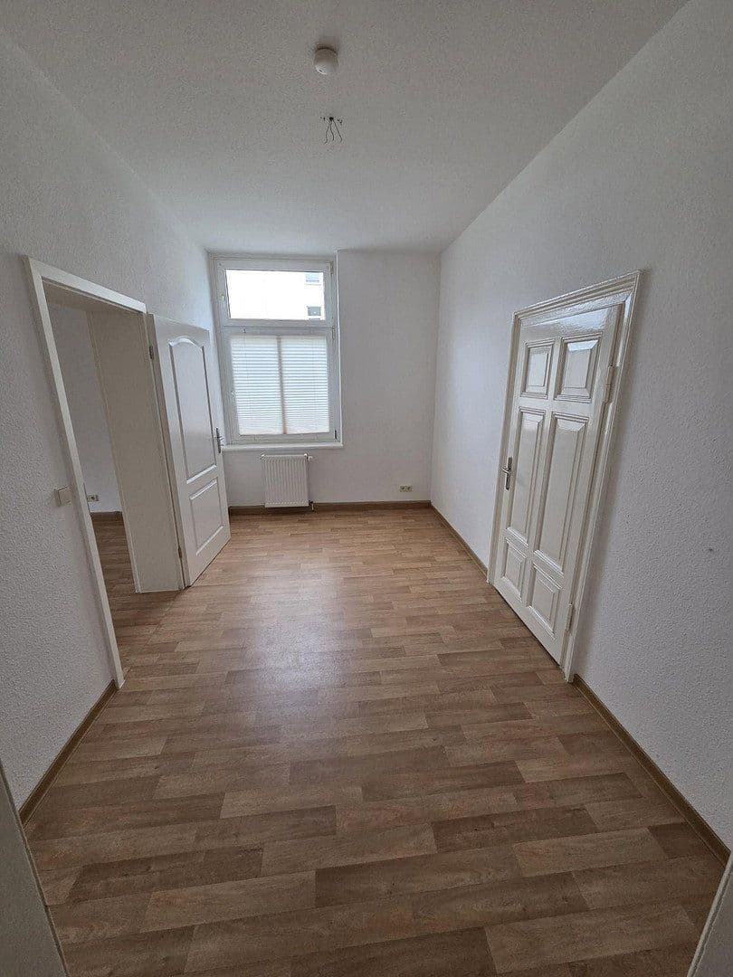 Prenájom bytu 3-izbový 112 m², Zeitz, Sasko-Anhaltsko Prenájom bytu 3-izbový 112 m², Zeitz, Sasko-Anhaltsko