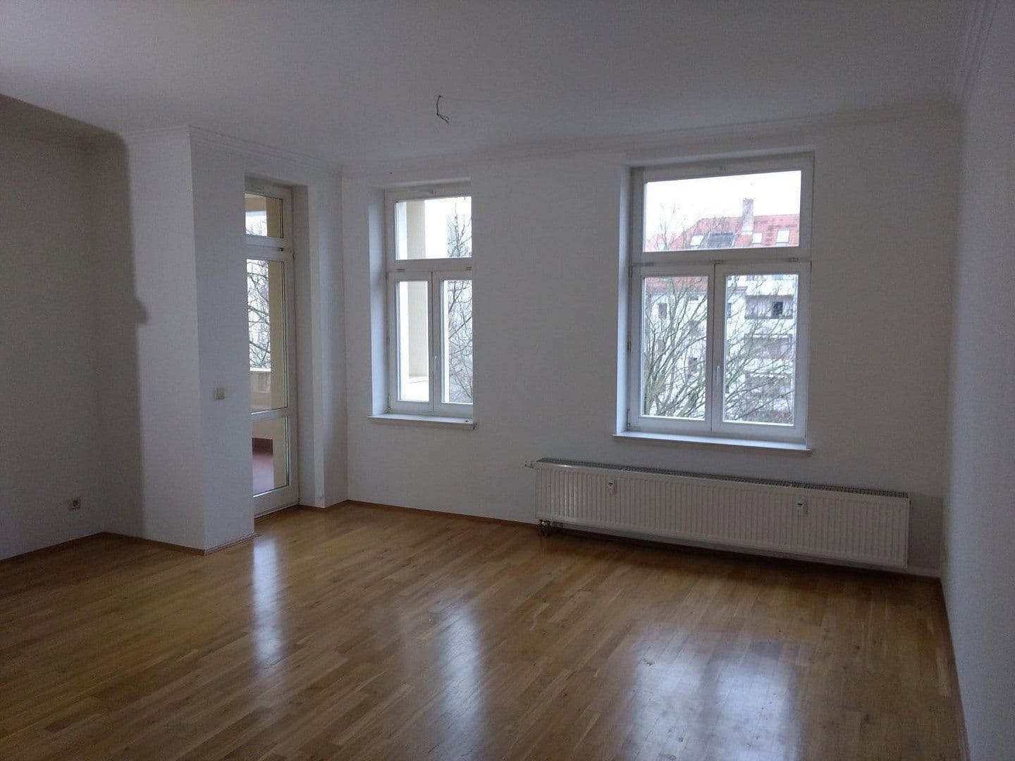 Predaj bytu 4-izbový 101 m², Fichtestrasse 5, Leipzig, Sasko Predaj bytu 4-izbový 101 m², Fichtestrasse 5, Leipzig, Sasko
