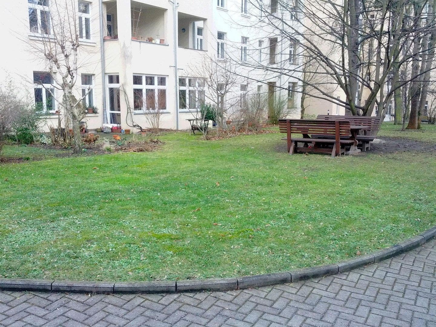 Predaj bytu 4-izbový 101 m², Fichtestrasse 5, Leipzig, Sasko Predaj bytu 4-izbový 101 m², Fichtestrasse 5, Leipzig, Sasko