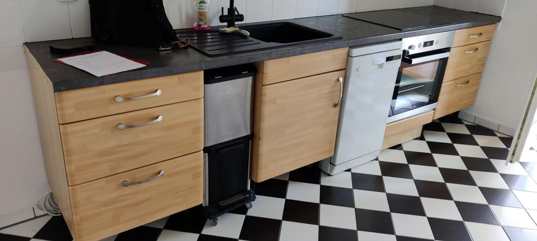 Predaj bytu 4-izbový 101 m², Fichtestrasse 5, Leipzig, Sasko Predaj bytu 4-izbový 101 m², Fichtestrasse 5, Leipzig, Sasko