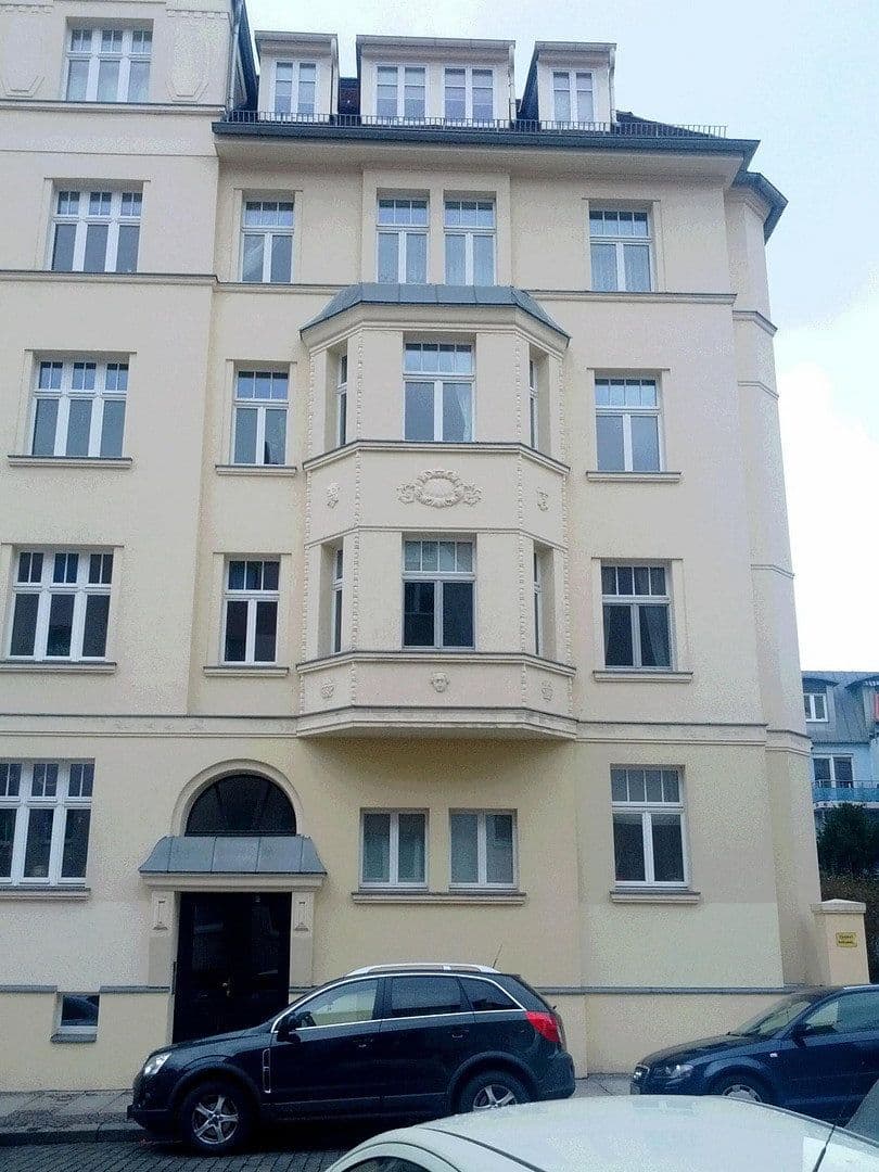 Predaj bytu 4-izbový 101 m², Fichtestrasse 5, Leipzig, Sasko Predaj bytu 4-izbový 101 m², Fichtestrasse 5, Leipzig, Sasko