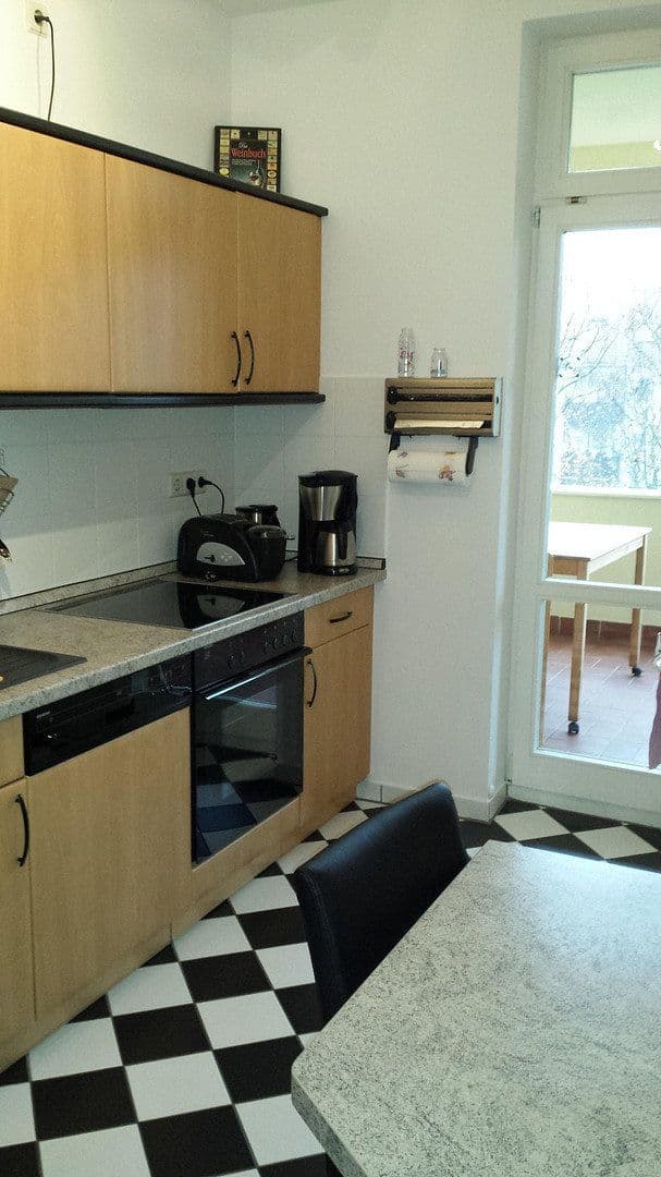 Predaj bytu 4-izbový 101 m², Fichtestrasse 5, Leipzig, Sasko Predaj bytu 4-izbový 101 m², Fichtestrasse 5, Leipzig, Sasko