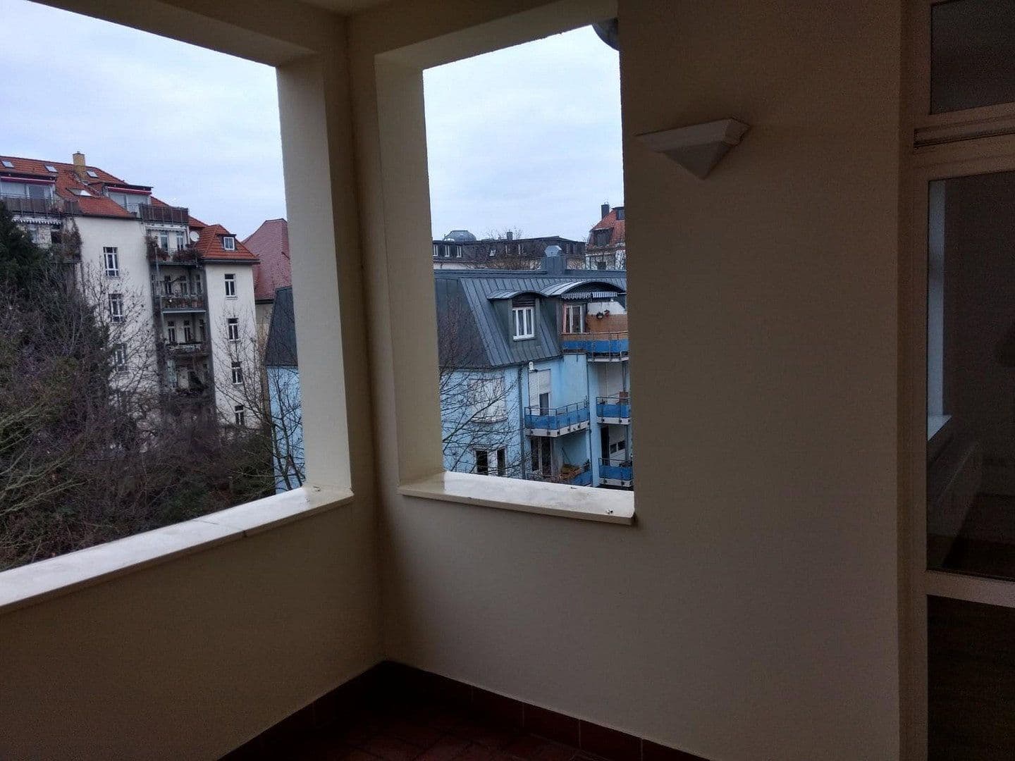 Predaj bytu 4-izbový 101 m², Fichtestrasse 5, Leipzig, Sasko Predaj bytu 4-izbový 101 m², Fichtestrasse 5, Leipzig, Sasko
